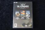 The Blitzkrieg Collection PC Game, Spelcomputers en Games, Verzenden, Nieuw