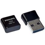 Philips | USB Stick | 32 GB | USB 3.0 | Pico, Computers en Software, USB Sticks, Nieuw, Verzenden