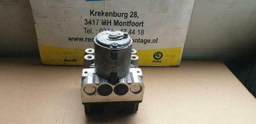 ABS Pomp BOSCH 8D0614111 0265214002, Auto-onderdelen, Motor en Toebehoren, Verzenden