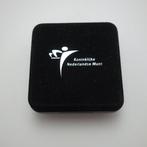 Nederland. 1 Gulden 2001 Prooflike - De Laatste Gulden /, Postzegels en Munten, Munten | Nederland