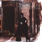 cd - Willy DeVille - Loup Garou, Cd's en Dvd's, Verzenden, Zo goed als nieuw