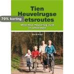 Tien Heuvelrugse fietsroutes / Regio-Boek 9789087880910, Verzenden, Gelezen, Kees de Kroon