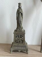 Set van 46 religieuze voorwerpen (46) - Metaal, Staal, Parel