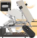 Elektrische lattenbodem - Verstelbare rugleuning - 110x243x6, Huis en Inrichting, Verzenden, Zo goed als nieuw