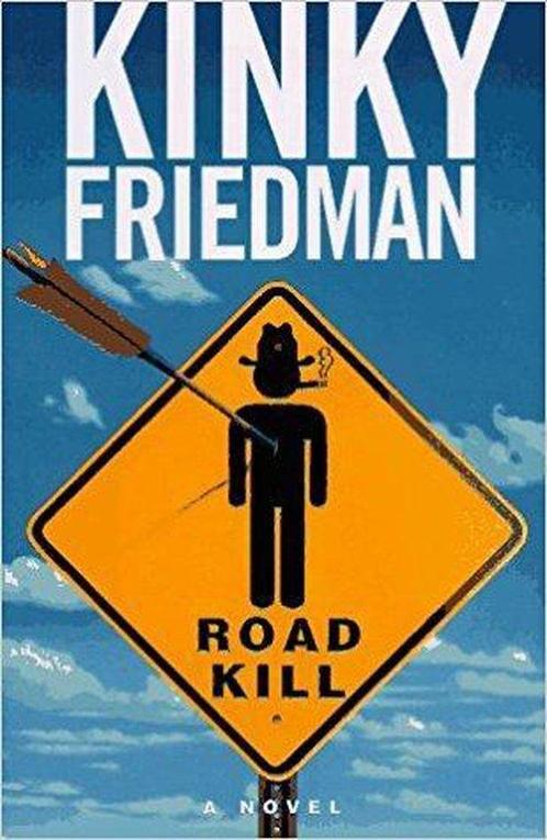 Roadkill, Boeken, Overige Boeken, Ophalen of Verzenden