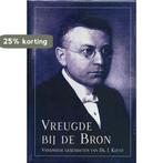 Verspreide geschriften 9789033633010 I. Kievit, Boeken, Verzenden, Zo goed als nieuw, I. Kievit