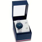 Horloge Heren Tommy Hilfiger 1691643, Sieraden, Tassen en Uiterlijk, Horloges | Heren, Nieuw