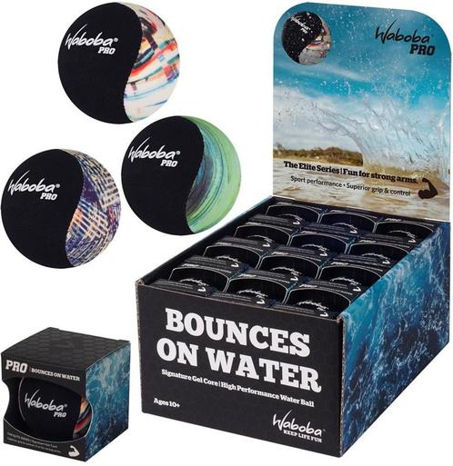 Waboba Pro Ball (6 cm) | Waboba - Buitenspeelgoed, Sport en Fitness, Voetbal, Nieuw, Verzenden
