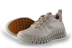 Ecco Sneakers in maat 38 Beige | 10% extra korting, Kleding | Dames, Schoenen, Ecco, Verzenden, Beige, Sneakers of Gympen