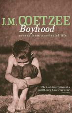 Boyhood / Scenes from provincial life / 1 9780099268277, Verzenden, Gelezen, J.M. Coetzee