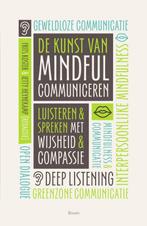 De kunst van mindful communiceren 9789024430673 Frits Koster, Verzenden, Gelezen, Frits Koster