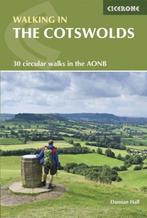 9781852848330 Walking In The Cotswolds 2nd Ed | Tweedehands, Verzenden, Zo goed als nieuw, Damian Hall