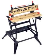 Black & Decker Workmate Opklapbaar Wm825, Verzenden, Nieuw