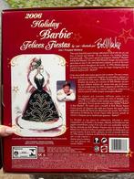 Mattel - Barbiepop Holiday 2006 by Bob Mackie - 2000-2010 -, Antiek en Kunst, Antiek | Speelgoed