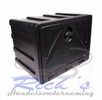 Opbergbox kunststof stabilo® 600x450x450 mm Onderbouw, Ophalen of Verzenden, Nieuw