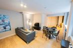 Appartement aan Westersingel, Rotterdam, Rotterdam