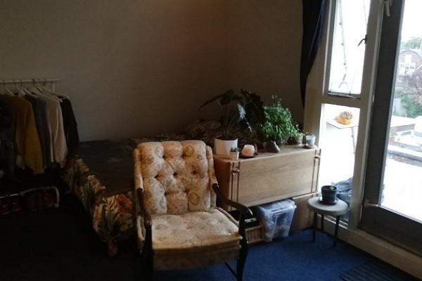 Kamer Thomas a Kempisstraat in Zwolle, Huizen en Kamers, Kamers te huur, 20 tot 35 m², Zwolle