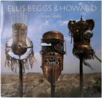 LP gebruikt - Ellis Beggs &amp; Howard - Homelands, Cd's en Dvd's, Zo goed als nieuw, Verzenden
