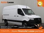 Mercedes Sprinter Bestelbus L2 H2 2021 Diesel, Auto's, Mercedes-Benz, Wit, Nieuw, Dealer onderhouden, Te koop