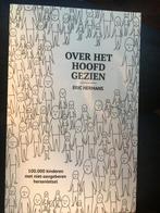 Over het hoofd gezien, Eric Hermans, Ophalen of Verzenden, Nieuw