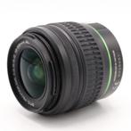 Pentax 18-55mm F/3.5-5.6 SMC DA | Tweedehands, Verzenden, Gebruikt