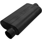 Flowmaster 50 series - 3.00 Offset In / 3.00 Center Out, Auto-onderdelen, Uitlaatsystemen, Ophalen of Verzenden, Nieuw