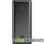 Anker PowerCore III 26000 mAh Zwart, Telecommunicatie, Powerbanks, Verzenden, Nieuw, Anker