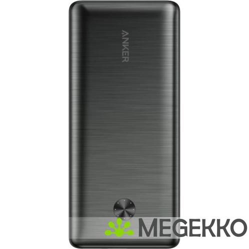 Anker PowerCore III 26000 mAh Zwart, Telecommunicatie, Powerbanks, Nieuw, Verzenden