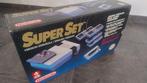 Nintendo - Nes - Nintendo NES super set - Videogameconsole +, Nieuw