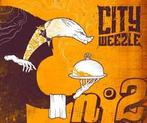 cd - City Weezle - NÂº2, Zo goed als nieuw, Verzenden