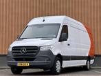 Zakelijke Lease |  Mercedes-Benz Sprinter 316 2.2 CDI L3H2 D, Auto's, Bestelauto's, Automaat, Gebruikt, Wit, Diesel