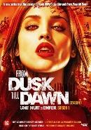 From dusk till dawn - Seizoen 1 - DVD, Verzenden, Nieuw in verpakking