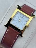 Hermès - Heure H Lady - - HH1.501 - Dames - 2000-2010, Nieuw
