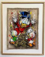 Elisée Skayzoo - Le château Uncle Scrooge