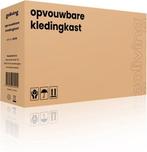 2dekans | Goliving Opvouwbare Kledingkast - Garderobekast -, Ophalen of Verzenden, Zo goed als nieuw