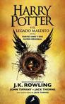 9788498388473 Harry Potter Y El Legado Maldito / Harry Po...