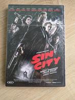 DVD - Sin City, Cd's en Dvd's, Vanaf 16 jaar, Verzenden, Nieuw in verpakking, Actie