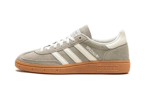 Adidas Handball Spezial Silver Pebble - Maat 43 1/3 EU, Kleding | Heren, Schoenen, Ophalen of Verzenden