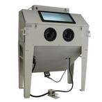 Zandstraalkast 420liter Straalcabine SBC420, Verzenden, Nieuw