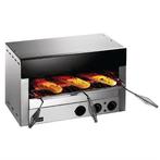 Lynx 400 Superchef salamandergrill LSC | Infrarood elementen, Verzenden, Nieuw in verpakking
