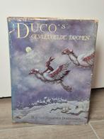 H. J. van Nijnatten-Doffegnies / Anton Pieck - Ducos