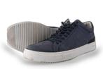 Blackstone Sneakers in maat 44 Blauw | 10% extra korting, Blackstone, Verzenden, Blauw, Sneakers of Gympen