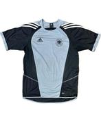 Germany - Wereldkampioenschap Voetbal - 2001 - Voetbalshirt, Nieuw