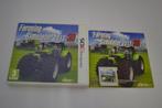Farming Simulator 2012 3D (3DS UKV), Verzenden, Zo goed als nieuw