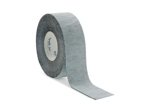 Tyvek FlexWrap Tape 6cm x 10m, Doe-het-zelf en Verbouw, Isolatie en Afdichting, Ophalen of Verzenden