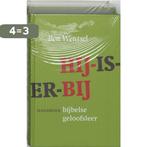 Hij-is-er-bij I/II 9789043511704 B. Wentsel, Boeken, Verzenden, Gelezen, B. Wentsel