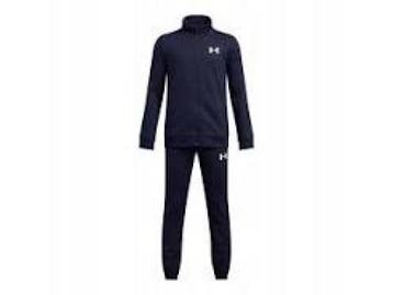 Veiling - Under Armour Jongens trainingspak (Maat 152/164) beschikbaar voor biedingen
