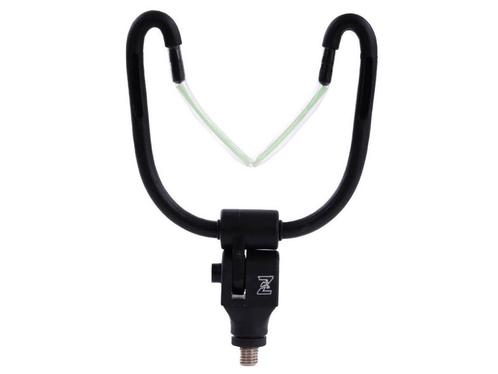 Fluo Feedersteun 11 cm. - Karper XL, Watersport en Boten, Hengelsport | Karpervissen, Overige typen, Nieuw, Verzenden