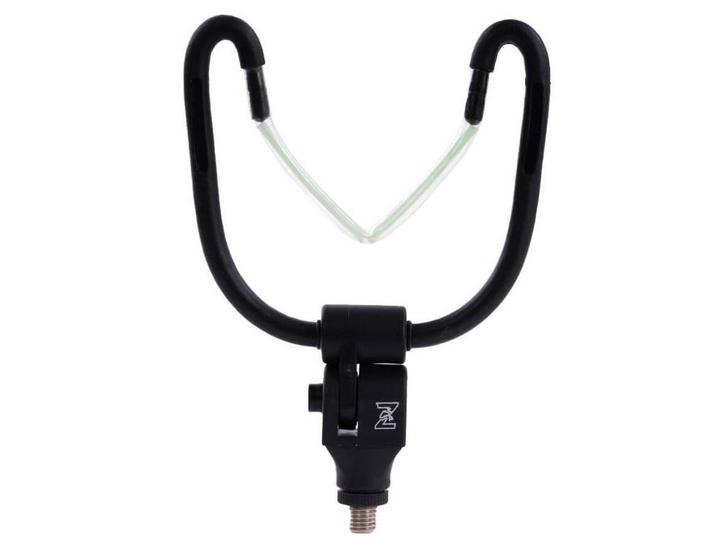 Fluo Feedersteun 11 cm. - Karper XL, Watersport en Boten, Hengelsport | Karpervissen, Overige typen, Nieuw, Verzenden