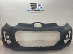 Voorbumper - Type met mistlampen -  Citroen C1 03 12-06..., Auto-onderdelen, Verzenden, Nieuw, Deur